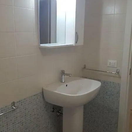 Apartment Suvera Mare