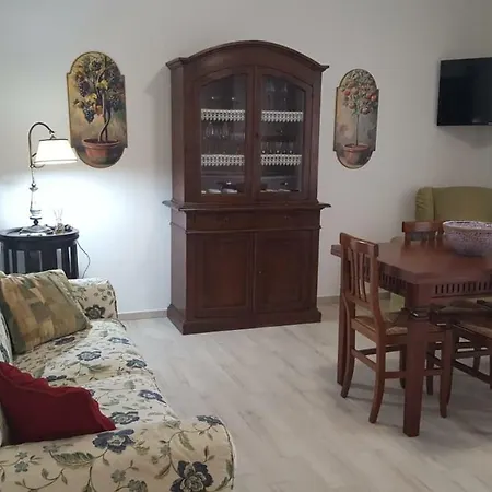 Suvera Mare Apartment *