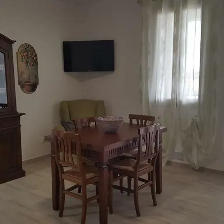 Suvera Mare Apartment