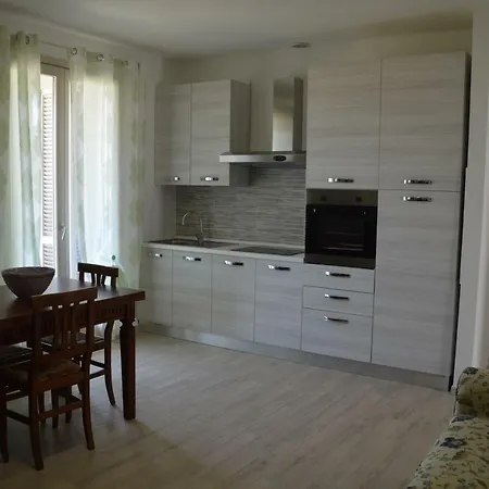 Suvera Mare Apartment *