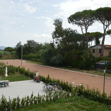 Apartment Suvera Mare