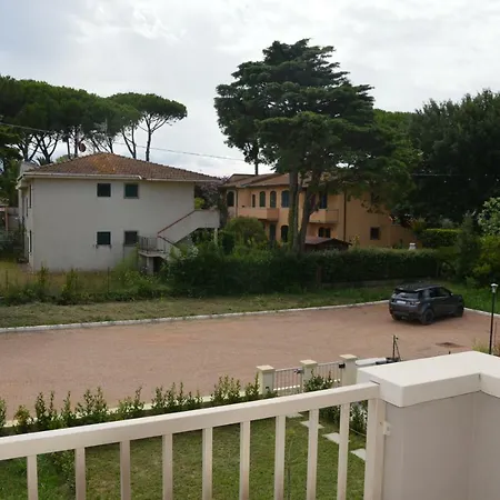 Suvera Mare Apartment