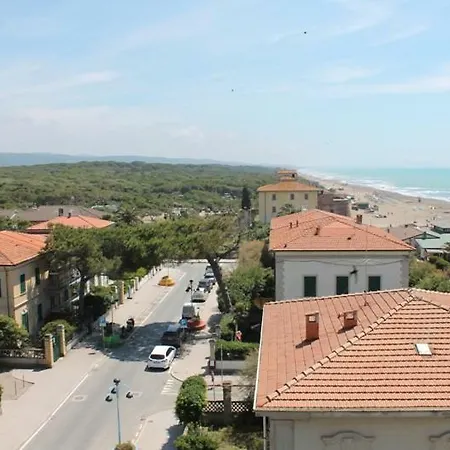 Apartment Suvera Mare