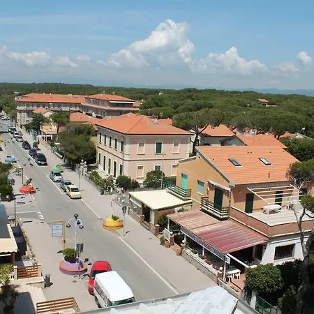 Apartment Suvera Mare